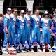 photo du film Michel Vaillant, le rêve du Mans
