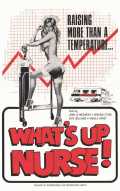 What s Up Nurse!