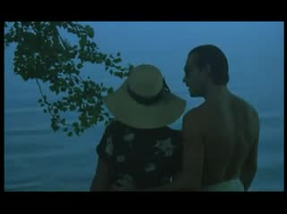 Extrait vidéo du film  Pensione paura