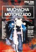 voir la fiche complète du film : Se solicita muchacha de buena presencia y motorizado con moto propia