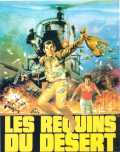 Les Requins Du Désert