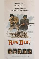 voir la fiche complète du film : Raw Deal