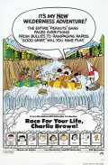 Race for Your Life, Charlie Brown