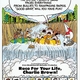 photo du film Race for Your Life, Charlie Brown