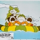 photo du film Race for Your Life, Charlie Brown