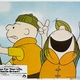 photo du film Race for Your Life, Charlie Brown