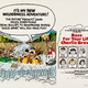 photo du film Race for Your Life, Charlie Brown