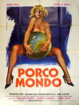 voir la fiche complète du film : Porco mondo