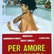 photo du film Per amore di Poppea