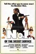 No. 1 Of The Secret Service