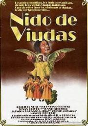 voir la fiche complète du film : Nido de viudas