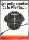 Les Nuits Chaudes De La Gestapo