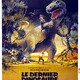 photo du film Le dernier dinosaure