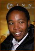 Presley Chweneyagae