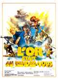 voir la fiche complète du film : L or était au rendez-vous