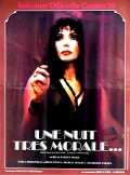 Une Nuit Très Morale ...