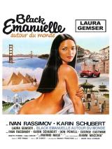 Black Emanuelle Autour Du Monde