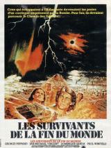 Les Survivants De La Fin Du Monde