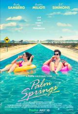 voir la fiche complète du film : Palm Springs