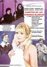 voir la fiche complète du film : Cuentos de las sábanas blancas