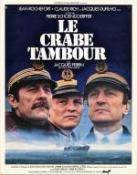 voir la fiche complète du film : Le Crabe-tambour