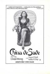 voir la fiche complète du film : China de Sade