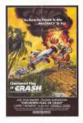 voir la fiche complète du film : Checkered Flag or Crash