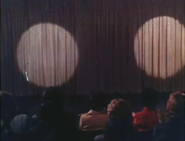 Extrait vidéo du film  Chatterbox