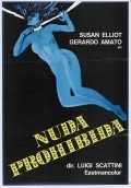 voir la fiche complète du film : Blue Nude