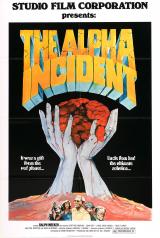 voir la fiche complète du film : The Alpha Incident