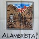 photo du film Alambrista!
