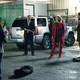 photo du film Triple 9