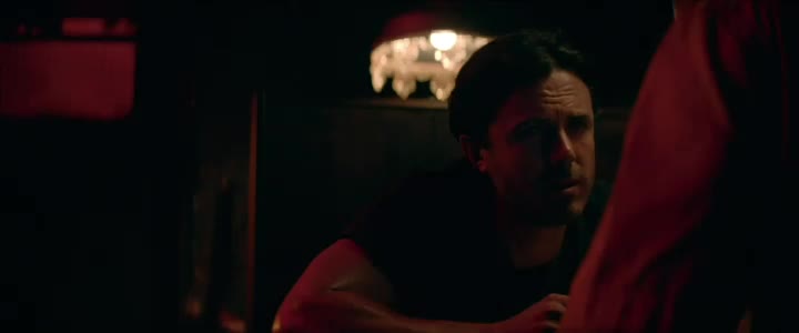 Extrait vidéo du film  Triple 9