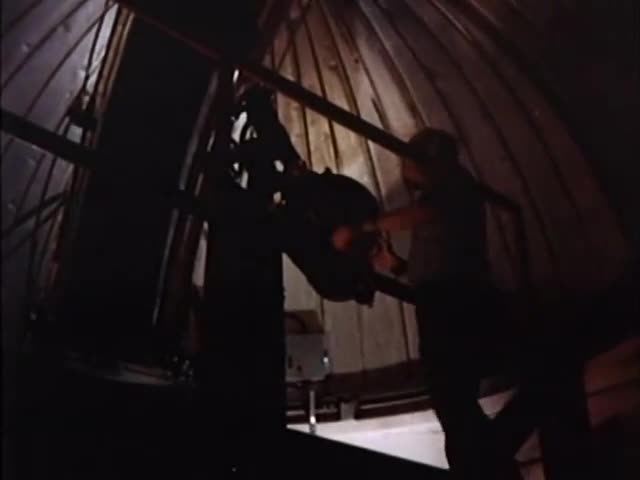 Extrait vidéo du film  Track of the Moon Beast