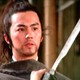 photo du film Le sabre infernal