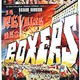 photo du film La révolte des boxers
