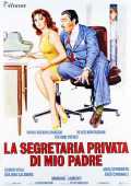 voir la fiche complète du film : La Segretaria privata di mio padre