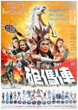 Return Of The Kung Fu Dragon
