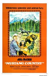 voir la fiche complète du film : Mustang Country