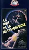 voir la fiche complète du film : La nuit de la métamorphose