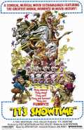 voir la fiche complète du film : It s Showtime
