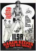 Ilsa, Gardienne Du Harem