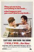 voir la fiche complète du film : I Will, I Will... for Now