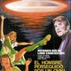 photo du film El Hombre perseguido por un OVNI