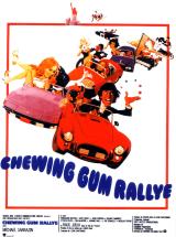 Chewing Gum Rallye