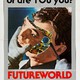 photo du film Les Rescapés du futur