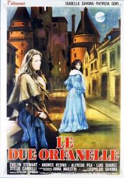 voir la fiche complète du film : Le Due orfanelle