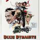 photo du film Dixie Dynamite