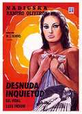 voir la fiche complète du film : Desnuda inquietud