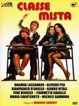 voir la fiche complète du film : La Prof et les farceurs de l école mixte